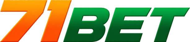 71bet লোগো